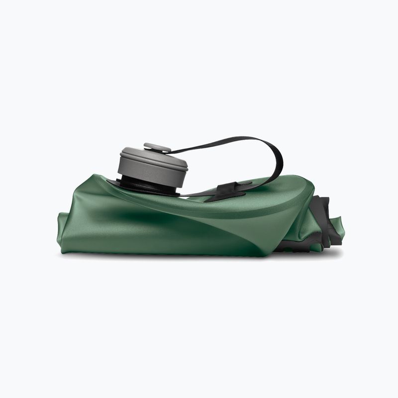 Recipient pentru apă HydraPak Seeker 4 l sage green 3