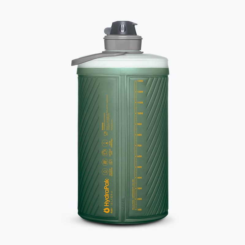 Sticlă de drumeții HydraPak Flux 1500 ml 3