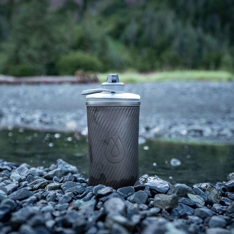 Sticlă de drumeții HydraPak Flux 1500 ml 5