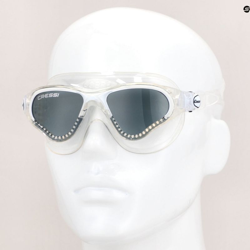 Cressi Cobra Ochelari de înot DE201931 7