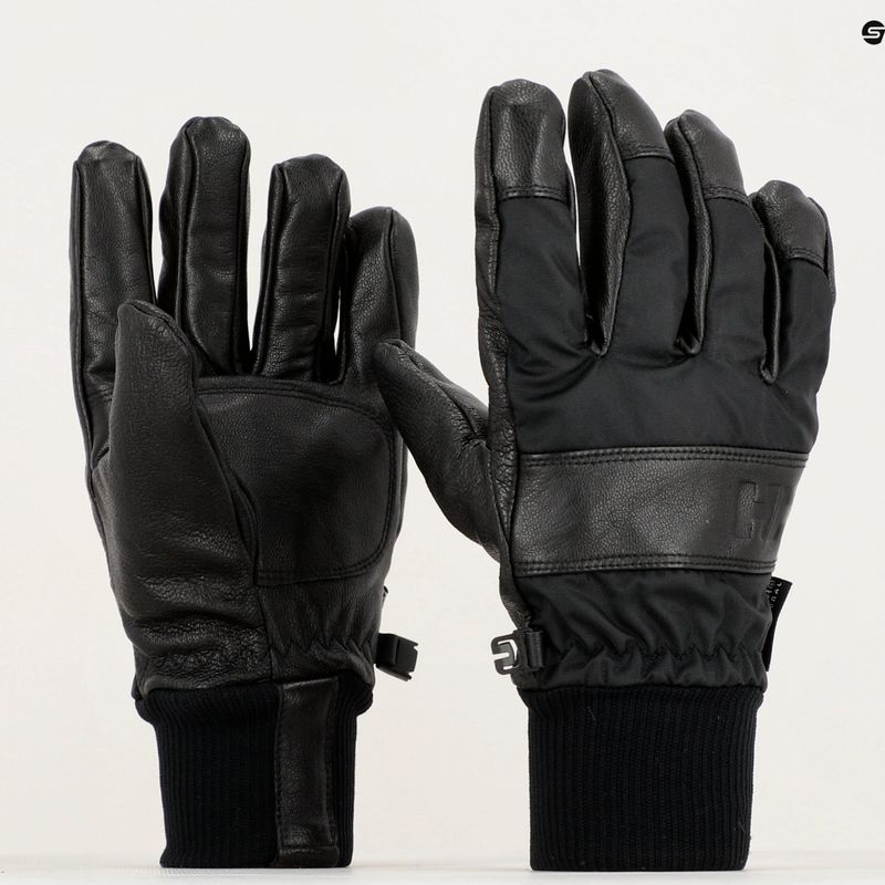 Mănuși de schi Helly Hansen Dawn Patrol negre 67145_990 8