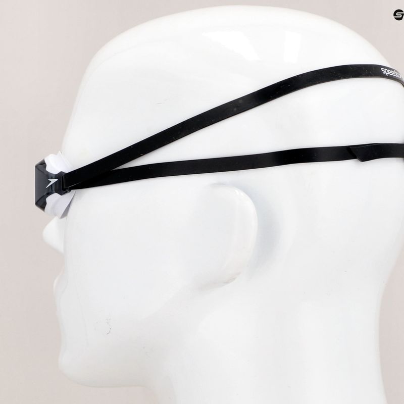 Speedo Fastskin Speedsocket 2 ochelari de înot negru 8-108967988 11