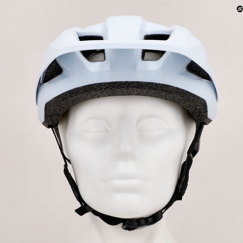 Cască de bicicletă pentru copii Fox Racing Mainframe alb 29217_008 9