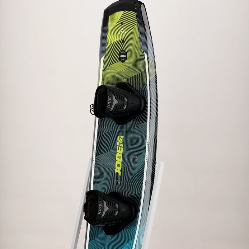 JOBE wakeboard set Vanity 131 & Maze bord negru 278822001 10