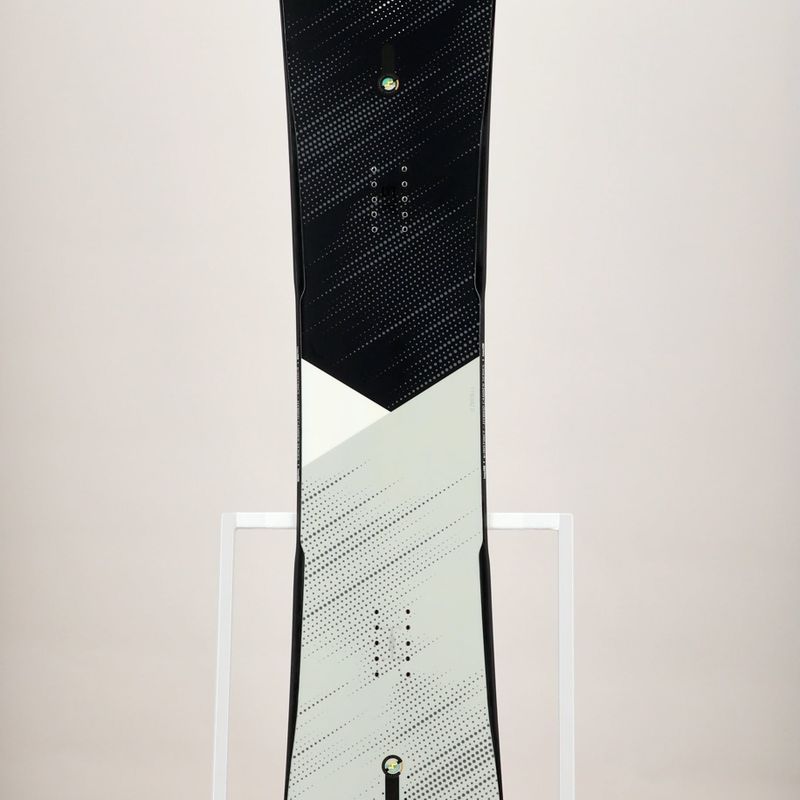 Snowboard Head E-Instrinct Lyt, alb, 330021 8