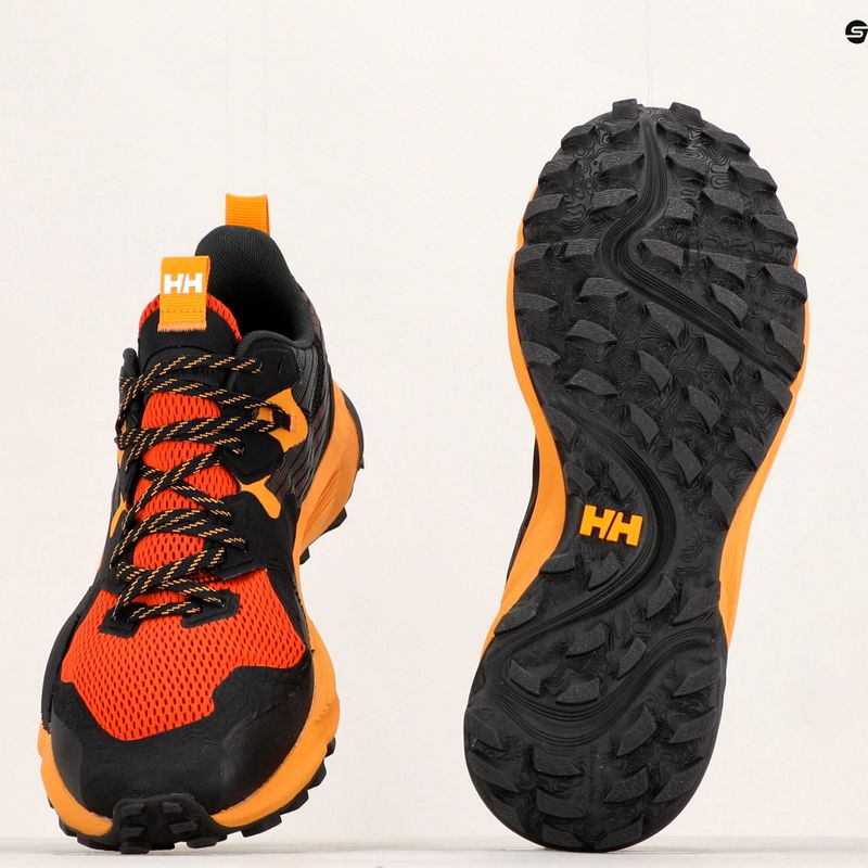 Încălțăminte de alergat pentru bărbați Helly Hansen Falcon Tr portocalie 11782_300 19