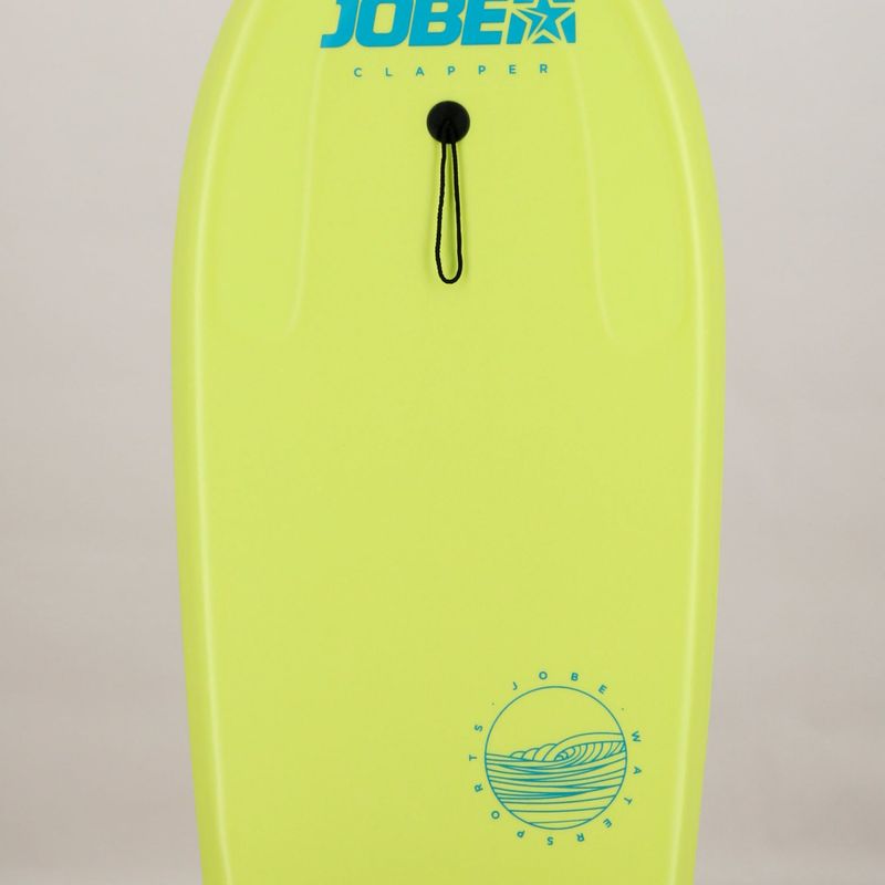 JOBE Clapper bodyboard verde 286222002 8