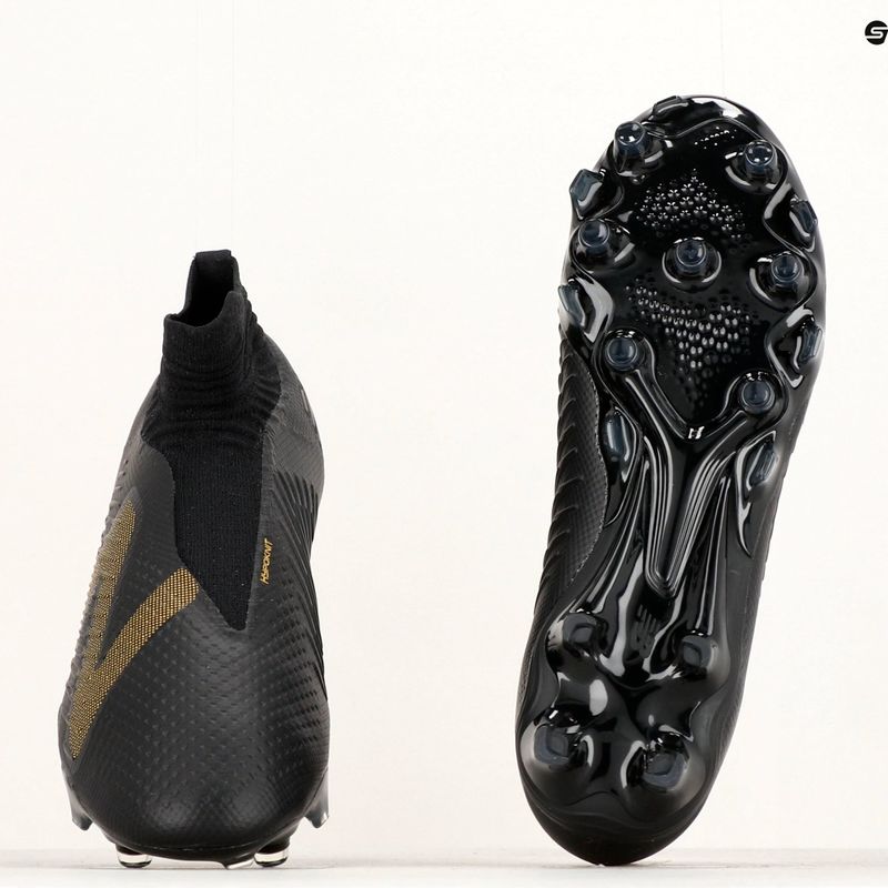 New Balance ghete de fotbal pentru bărbați Tekela V4 Pro FG negru ST1FBK4 18