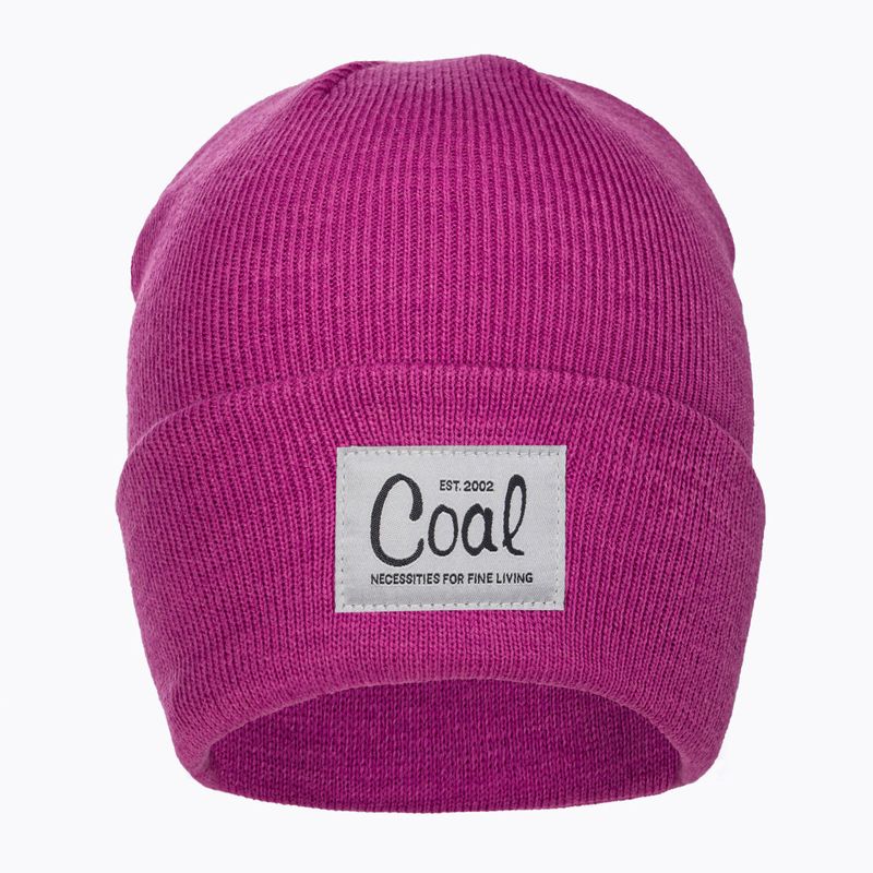 Coal The Mel căciulă de iarnă roz 2202571 2