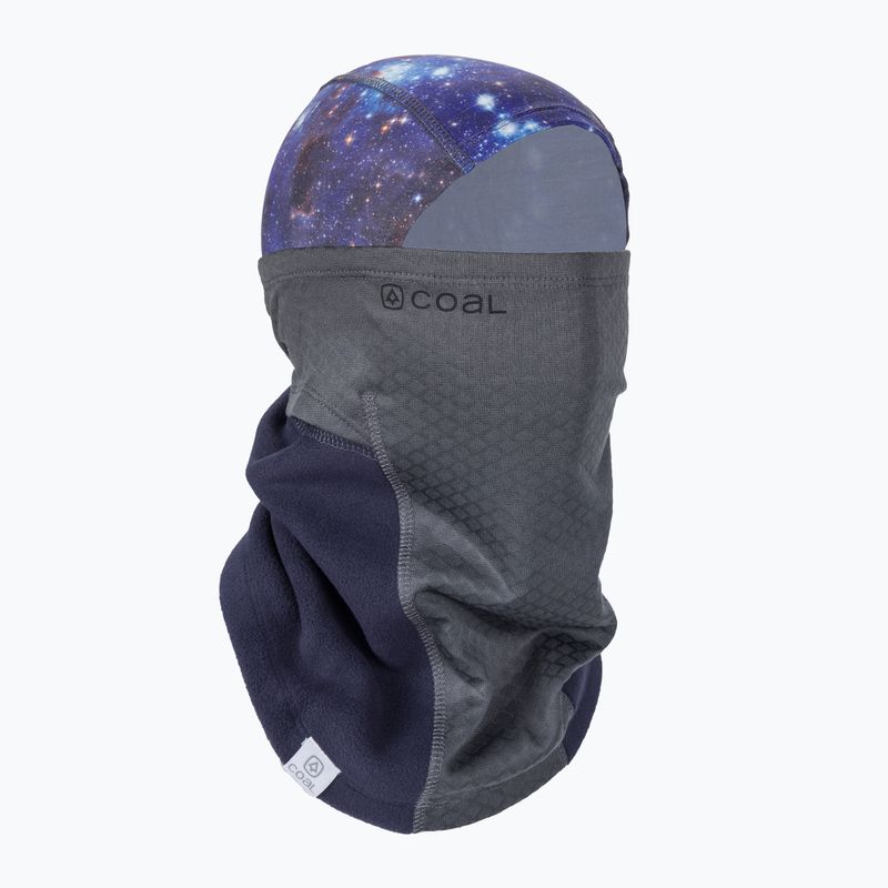 Snowboarding cagulă Coal The Hybrid Clava NAV navy 2202747