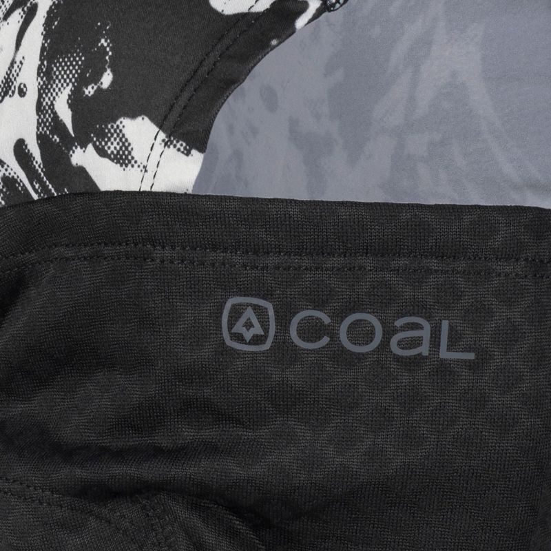 Snowboarding cagulă Coal The Hybrid Clava BLK negru 2202747 4