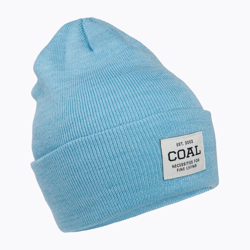 Șapcă de snowboard Coal The Uniform LBL albastru 2202781