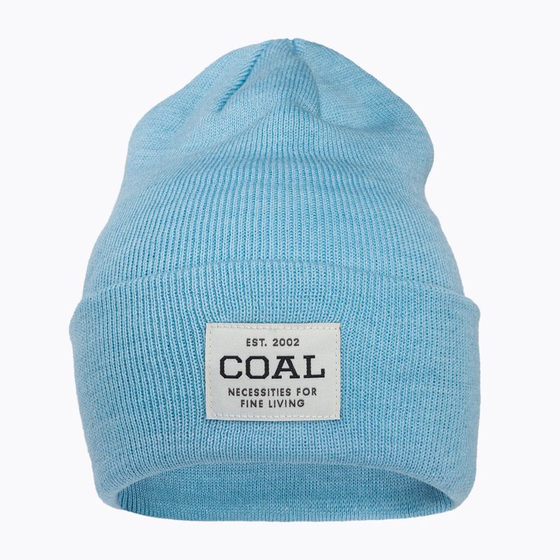 Șapcă de snowboard Coal The Uniform LBL albastru 2202781 2