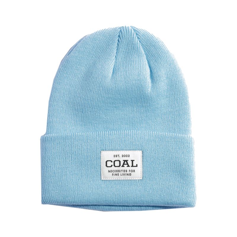 Șapcă de snowboard Coal The Uniform LBL albastru 2202781 4