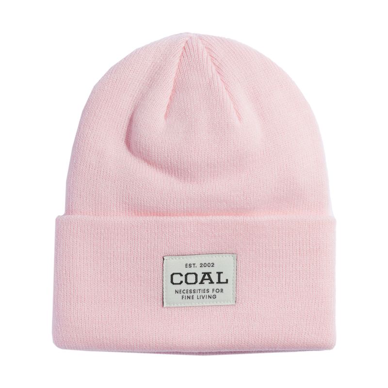 Cărbune The Uniform PIN șapcă de snowboard roz 2202781 4
