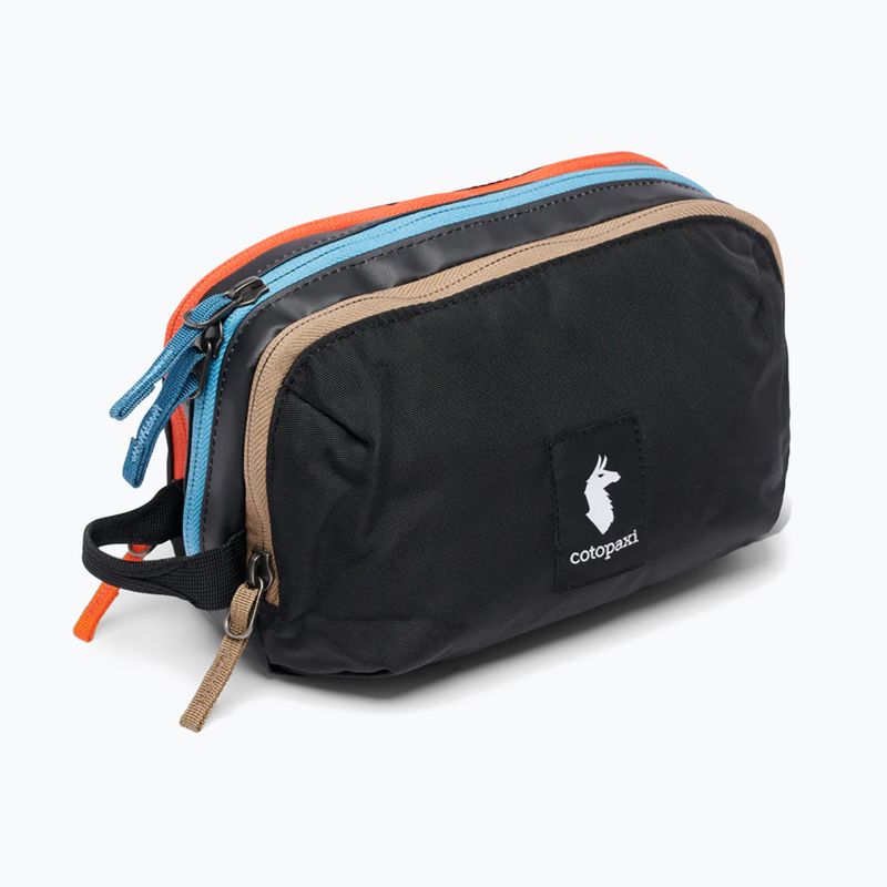 Trusă Cotopaxi Nido Accessory black 2