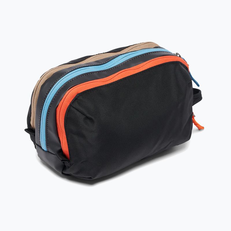 Trusă Cotopaxi Nido Accessory black 3