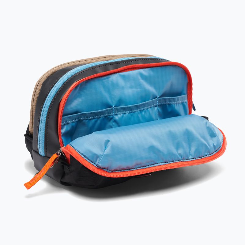 Trusă Cotopaxi Nido Accessory black 4