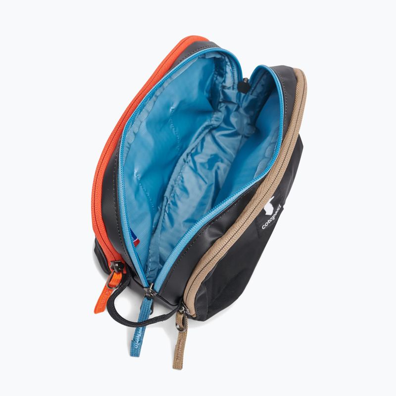 Trusă Cotopaxi Nido Accessory black 6