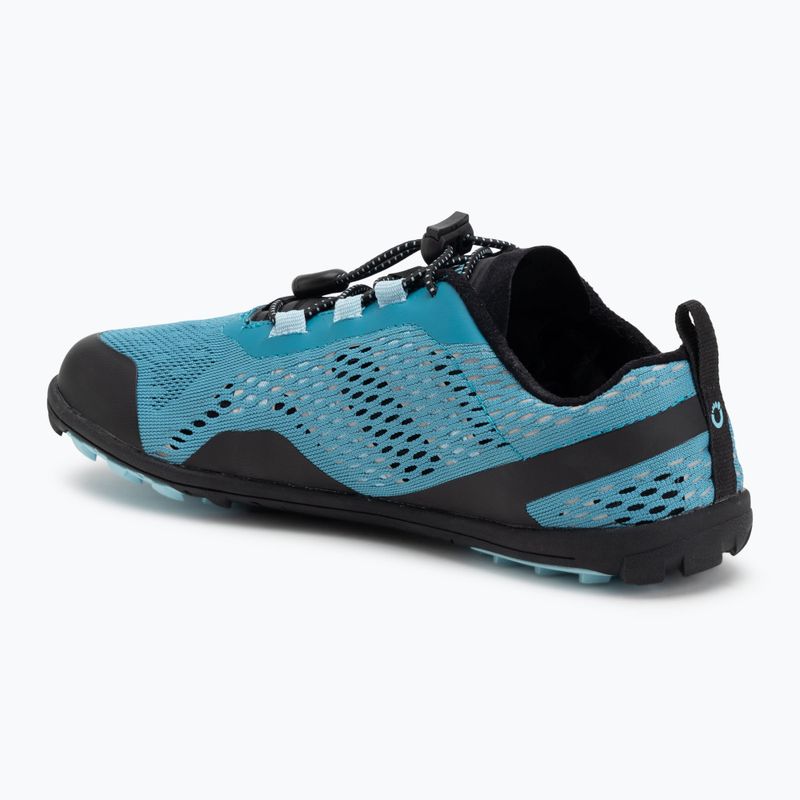 Încălțăminte barefoot pentru femei Xero Shoes Aqua X Sport surf 3