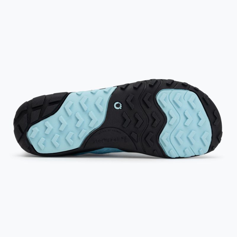 Încălțăminte barefoot pentru femei Xero Shoes Aqua X Sport surf 4