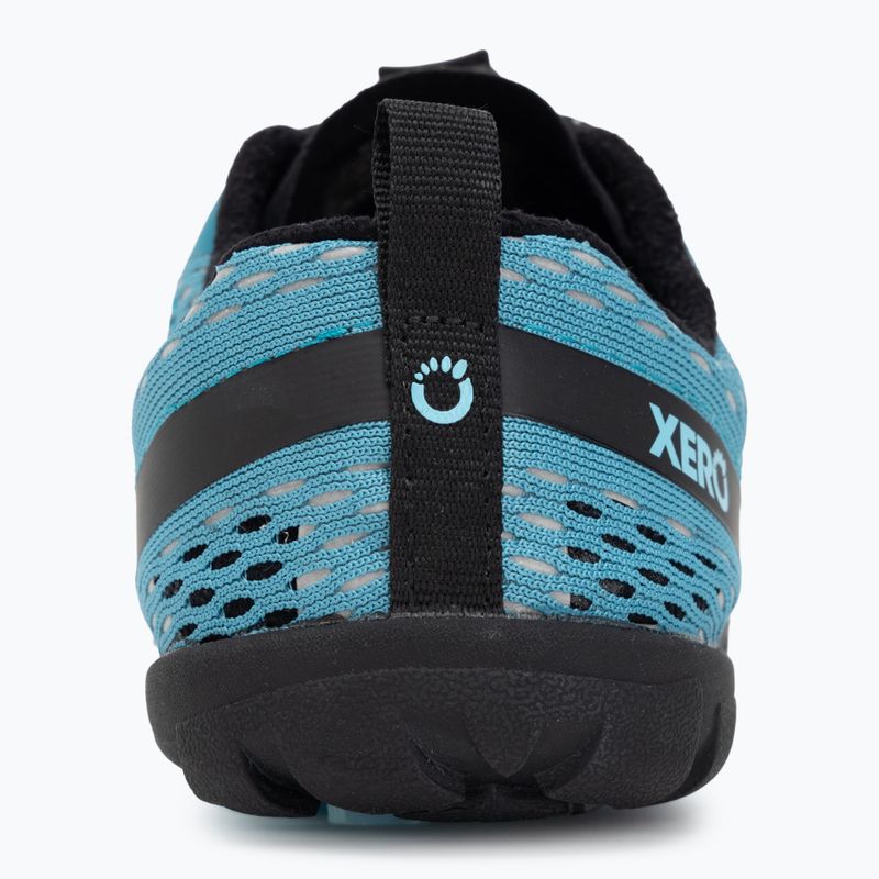 Încălțăminte barefoot pentru femei Xero Shoes Aqua X Sport surf 6