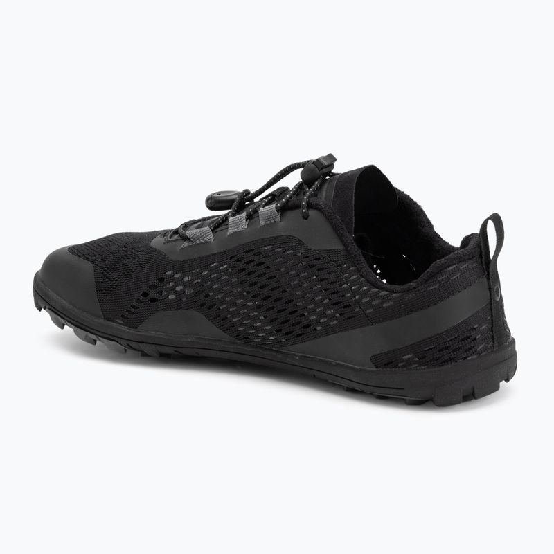 Încălțăminte barefoot pentru femei Xero Shoes Aqua X Sport negru 3
