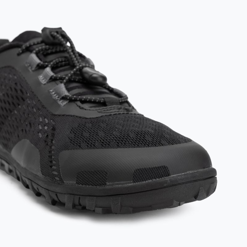 Încălțăminte barefoot pentru femei Xero Shoes Aqua X Sport negru 7