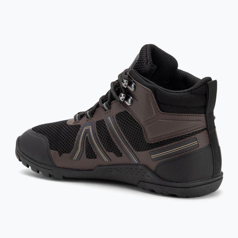 Încălțăminte barefoot pentru bărbați  Xero Shoes Xcursion Fusion bison 3
