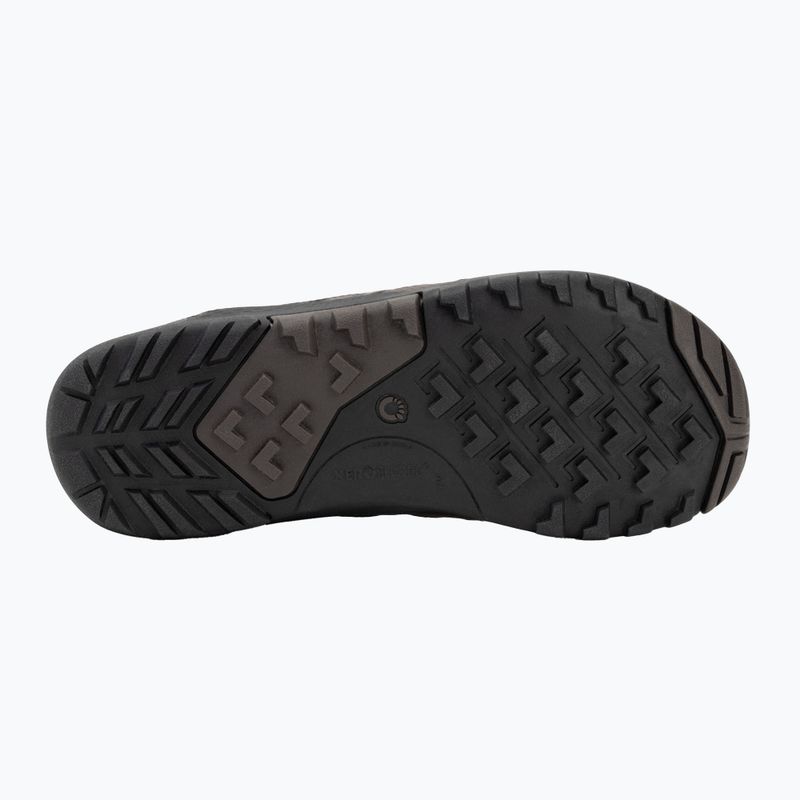 Încălțăminte barefoot pentru bărbați  Xero Shoes Xcursion Fusion bison 4