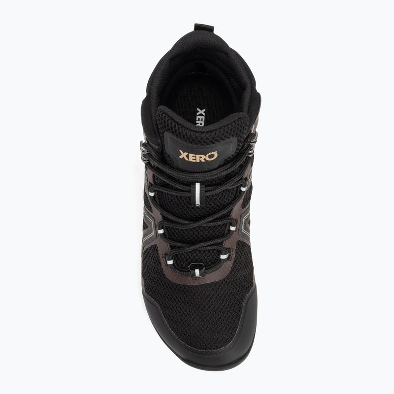 Încălțăminte barefoot pentru bărbați  Xero Shoes Xcursion Fusion bison 5