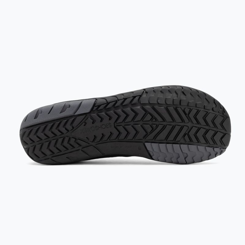 Încălțăminte barefoot pentru bărbați  Xero Shoes Forza Runner black 4