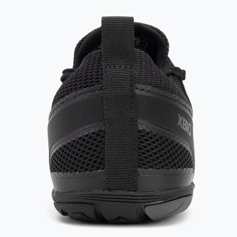 Încălțăminte barefoot pentru bărbați  Xero Shoes Forza Runner black 6