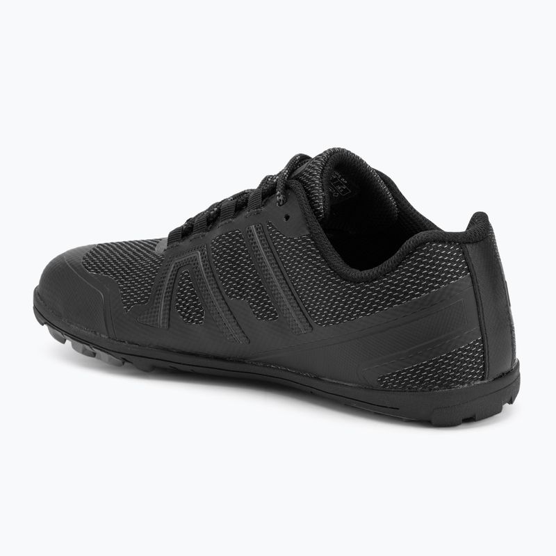 Încălțăminte barefoot bărbați Xero Shoes Mesa Trail WP negru 3