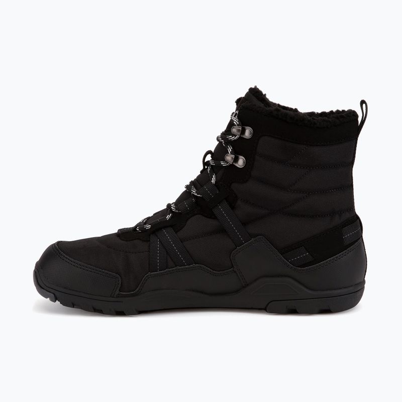 Încălțăminte barefoot pentru bărbați Xero Shoes Alpine black 10