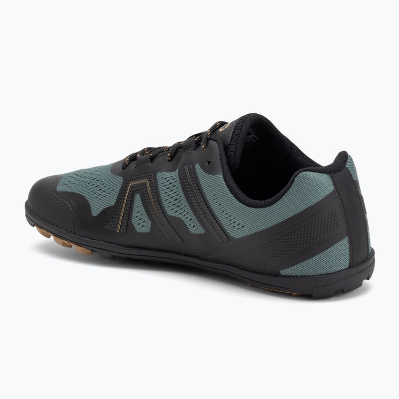 Încălțăminte barefoot pentru bărbați Xero Shoes Mesa Trail II forest 3