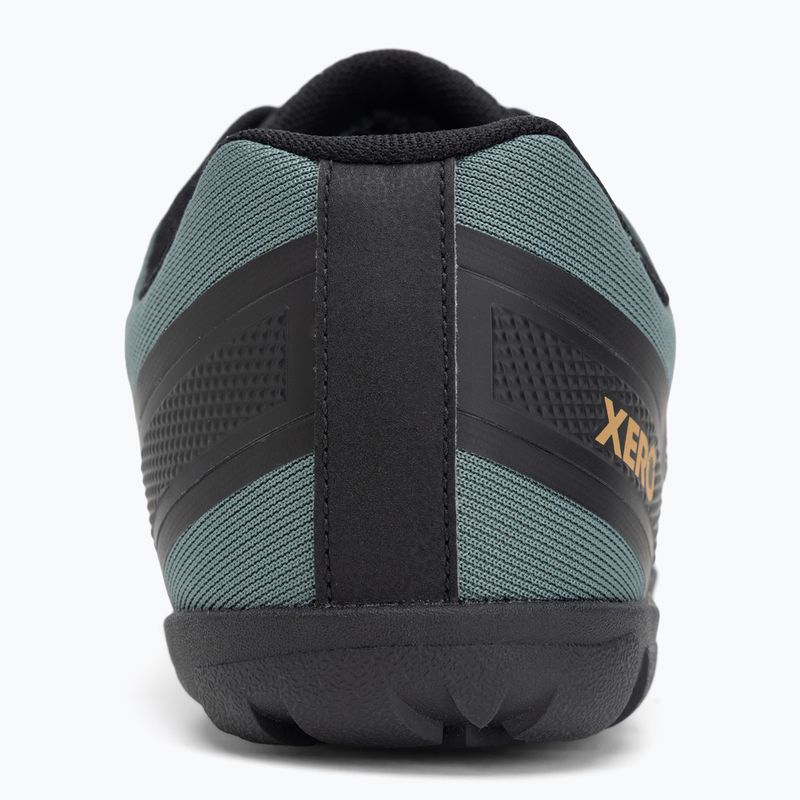 Încălțăminte barefoot pentru bărbați Xero Shoes Mesa Trail II forest 6