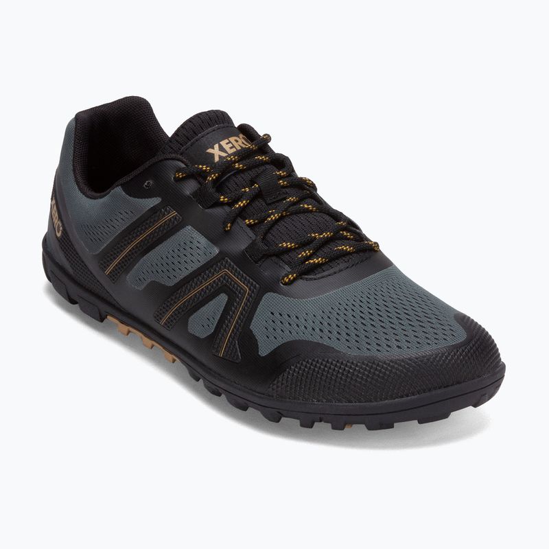 Încălțăminte barefoot pentru bărbați Xero Shoes Mesa Trail II forest 8