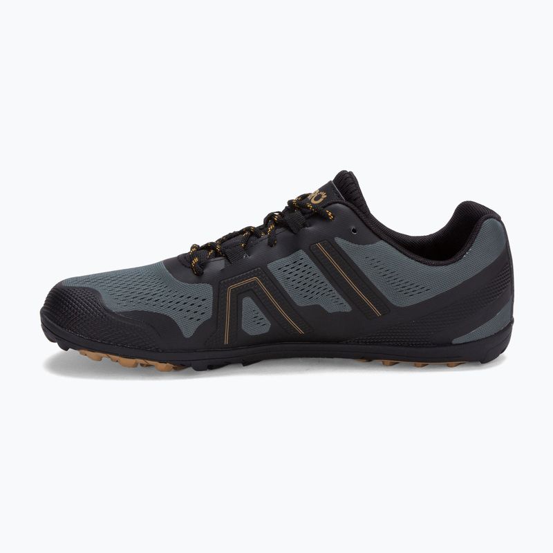 Încălțăminte barefoot pentru bărbați Xero Shoes Mesa Trail II forest 10