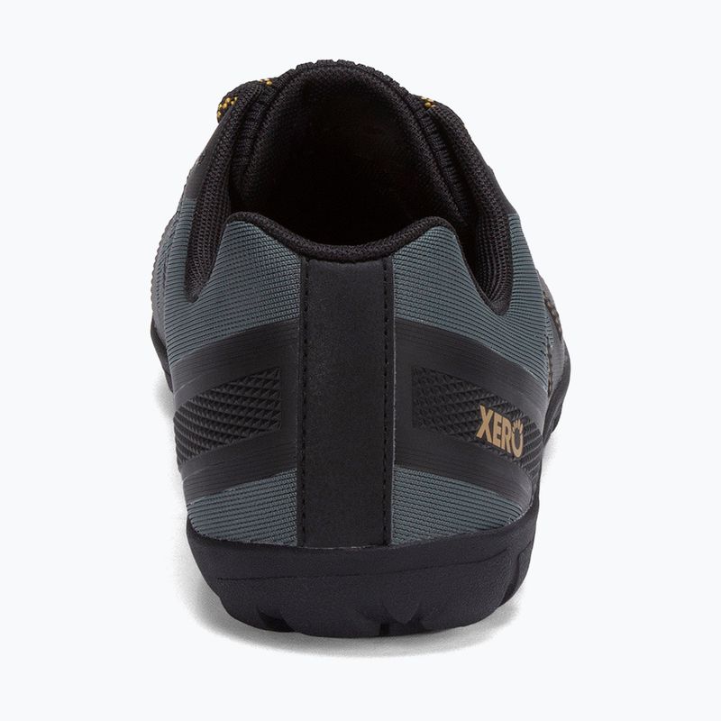 Încălțăminte barefoot pentru bărbați Xero Shoes Mesa Trail II forest 12