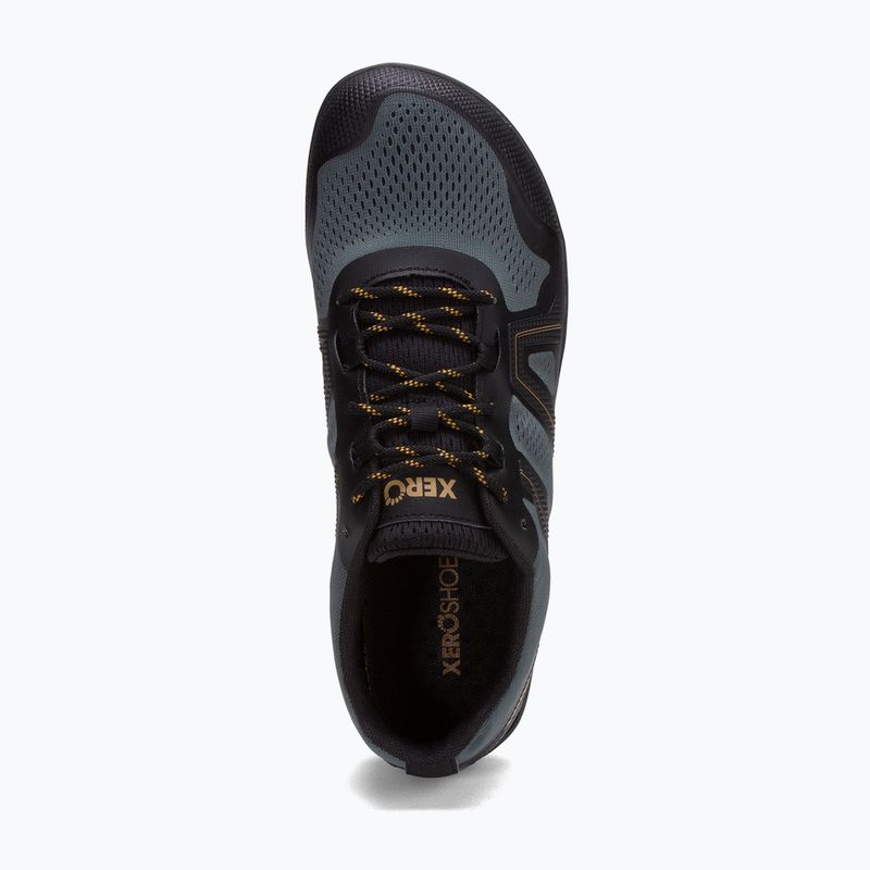 Încălțăminte barefoot pentru bărbați Xero Shoes Mesa Trail II forest 13