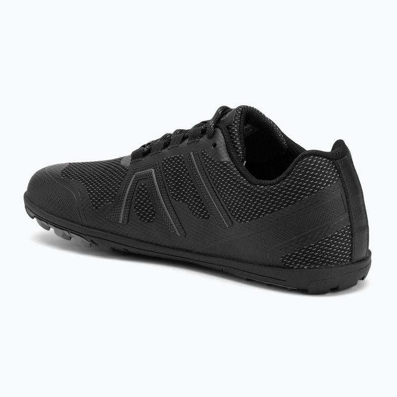 Încălțăminte barefoot pentru femei Xero Shoes Mesa Trail WP black 3