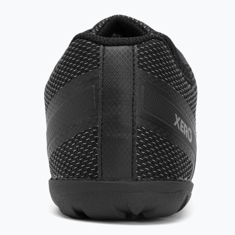 Încălțăminte barefoot pentru femei Xero Shoes Mesa Trail WP black 6