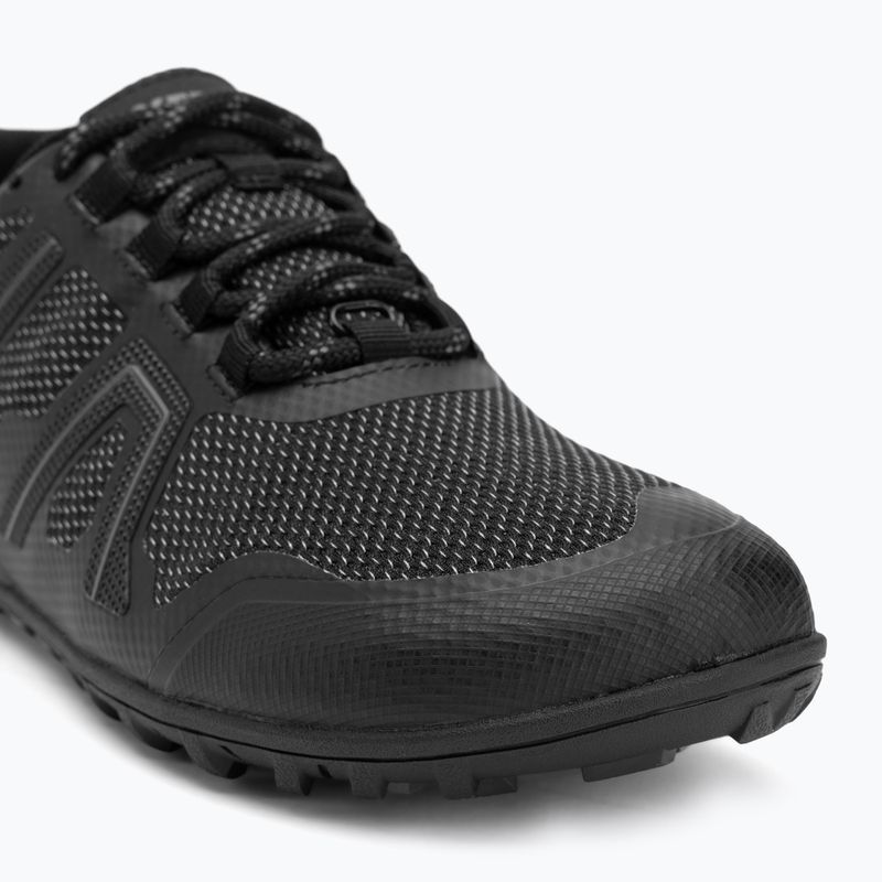Încălțăminte barefoot pentru femei Xero Shoes Mesa Trail WP black 7