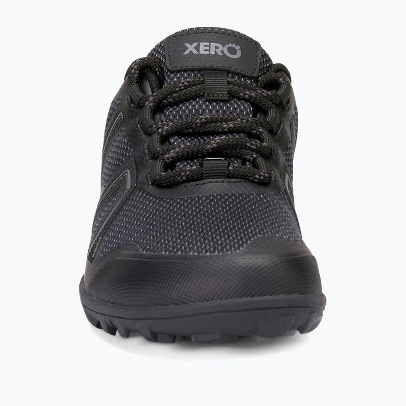 Încălțăminte barefoot pentru femei Xero Shoes Mesa Trail WP black 11