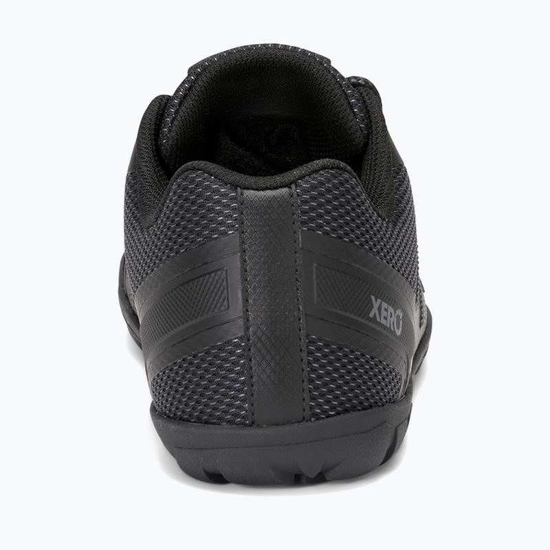 Încălțăminte barefoot pentru femei Xero Shoes Mesa Trail WP black 12