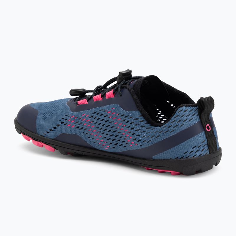 Încălțăminte barefoot pentru femei  Xero Shes Aqua X Sport stellar/blue 3