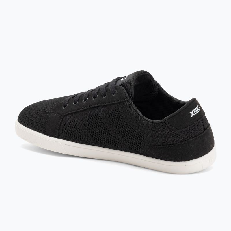 Încălțăminte barefoot pentru bărbați Xero Shoes Dillon black 3