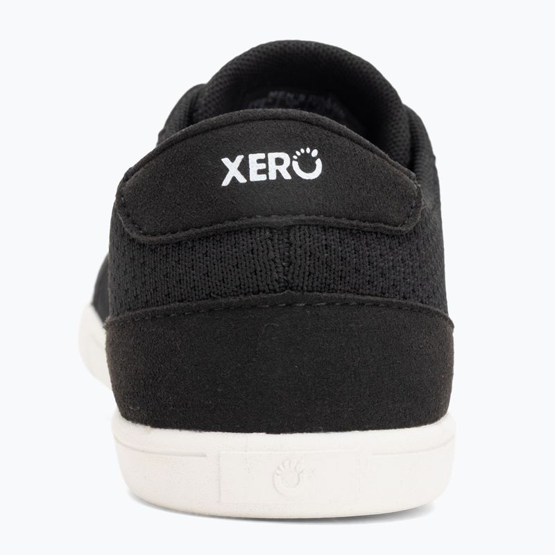 Încălțăminte barefoot pentru bărbați Xero Shoes Dillon black 6