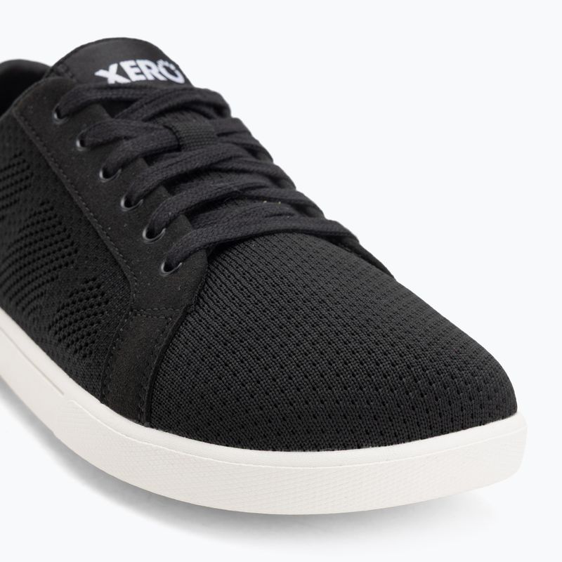 Încălțăminte barefoot pentru bărbați Xero Shoes Dillon black 7